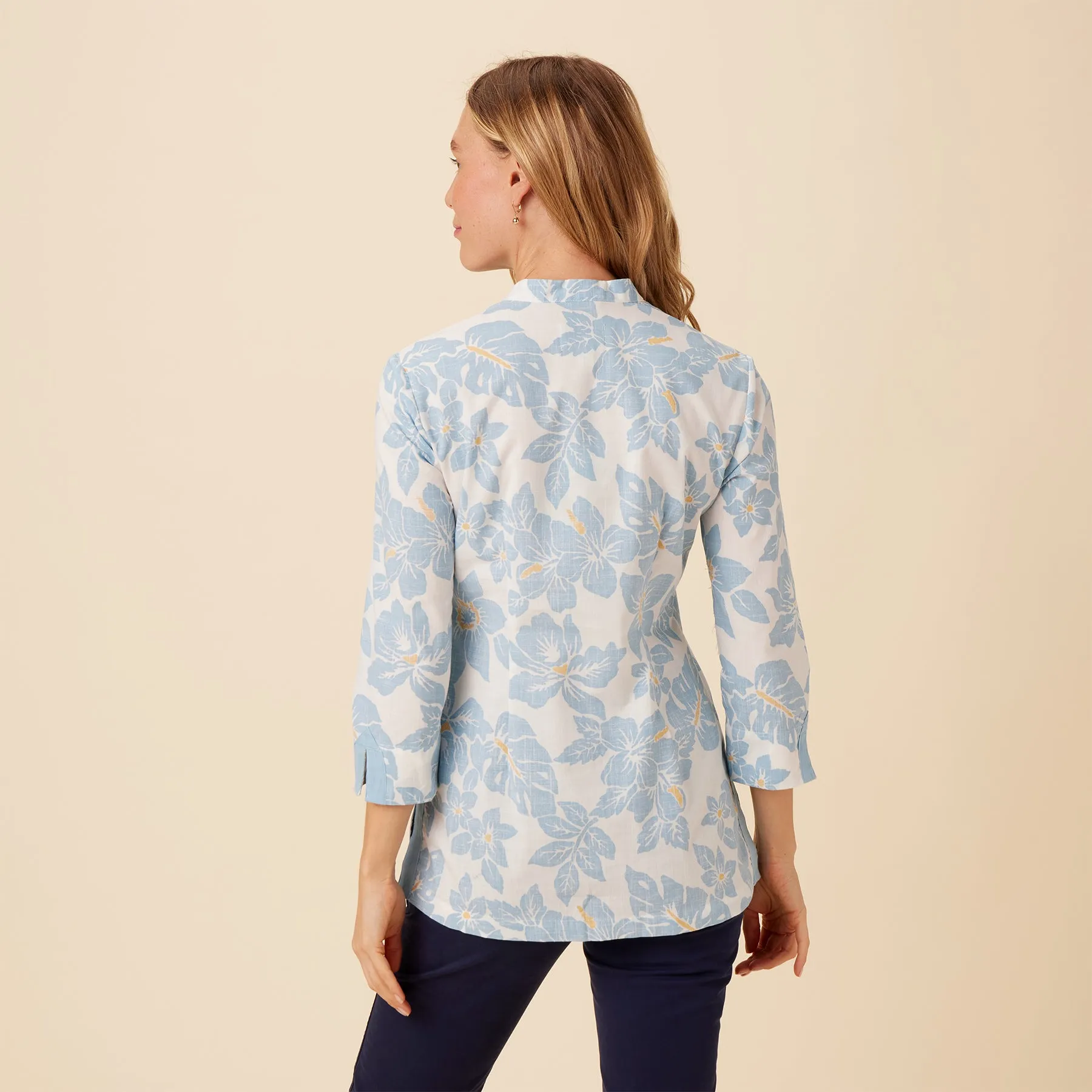 COSTA RICA ELLIE TUNIC