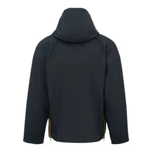 Cotopaxi Men's Cielo Rain Anorak Waterproof Pullover