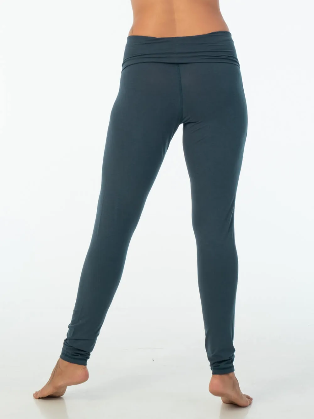 CU Bamboo Pocket Leggings
