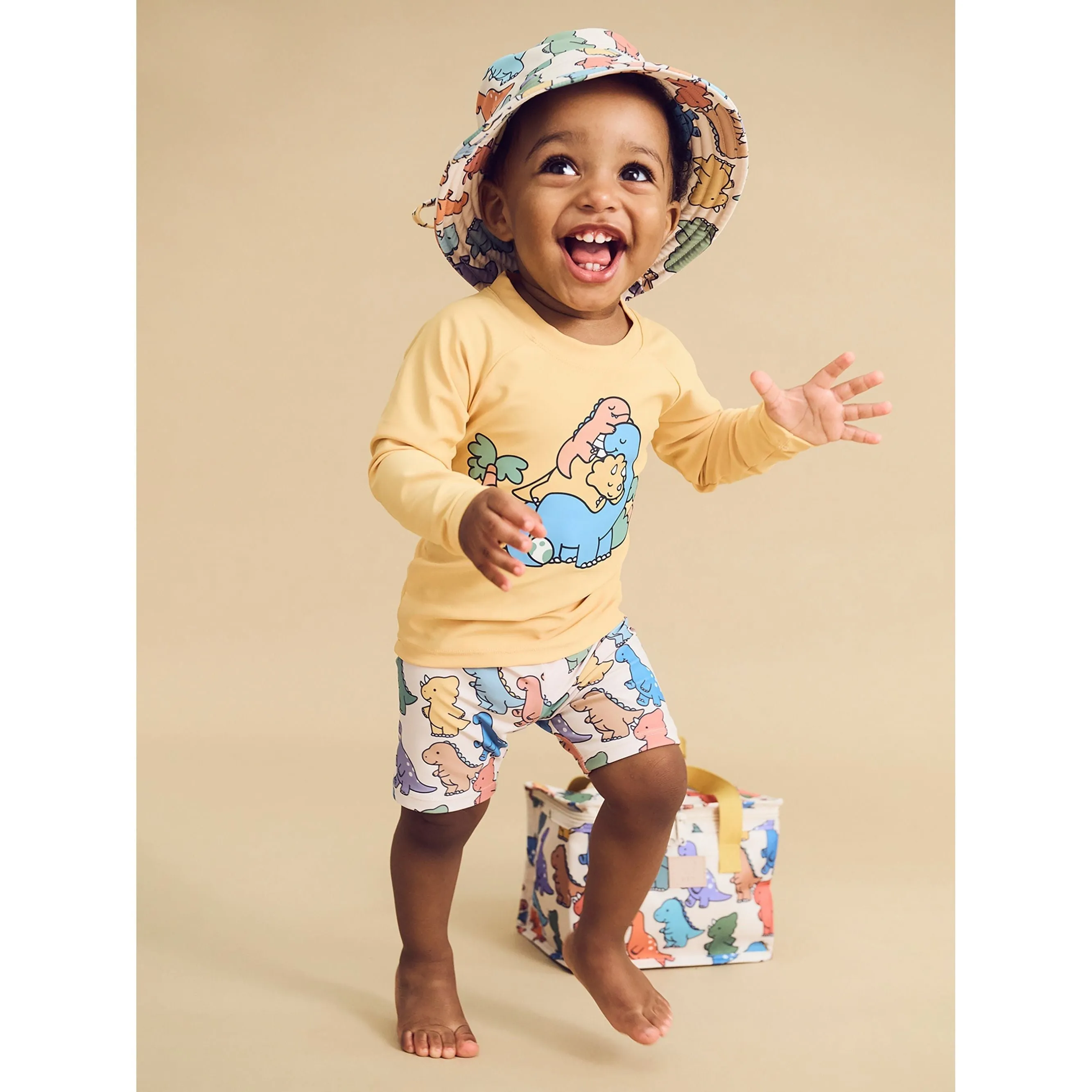 Dino Play Jammers