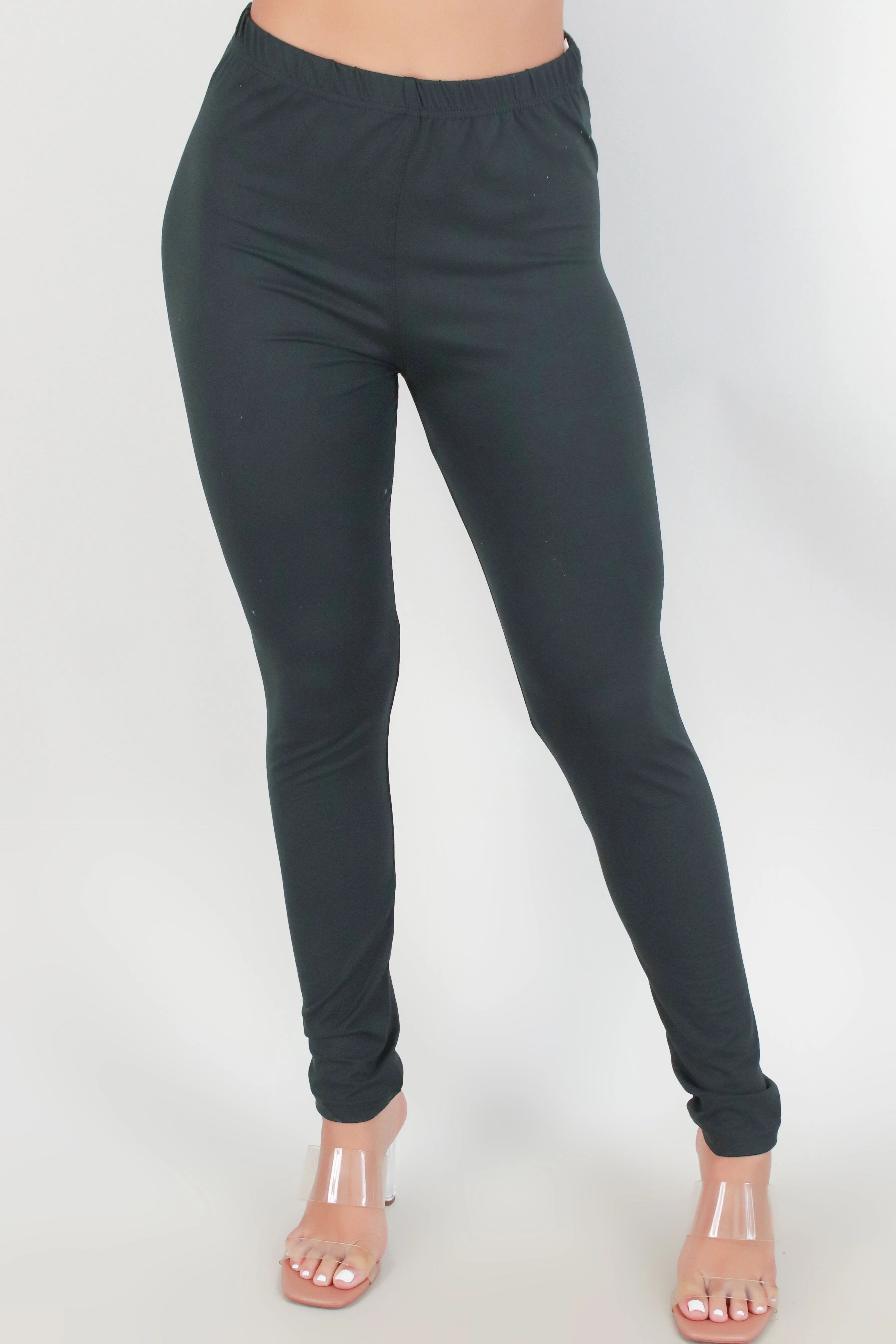DON'T SLEEP ON ME LEGGINGS