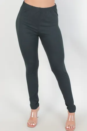 DON'T SLEEP ON ME LEGGINGS