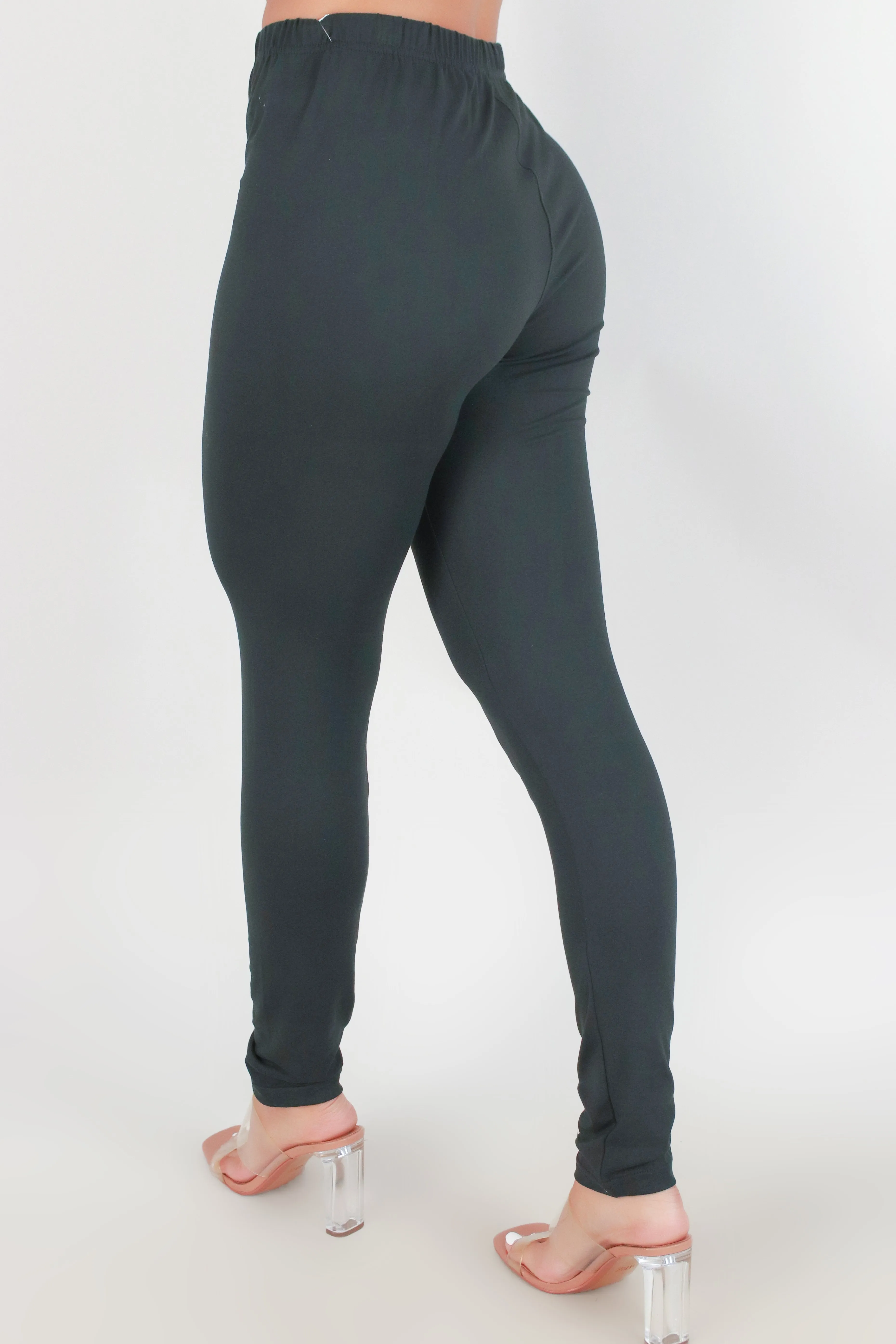 DON'T SLEEP ON ME LEGGINGS