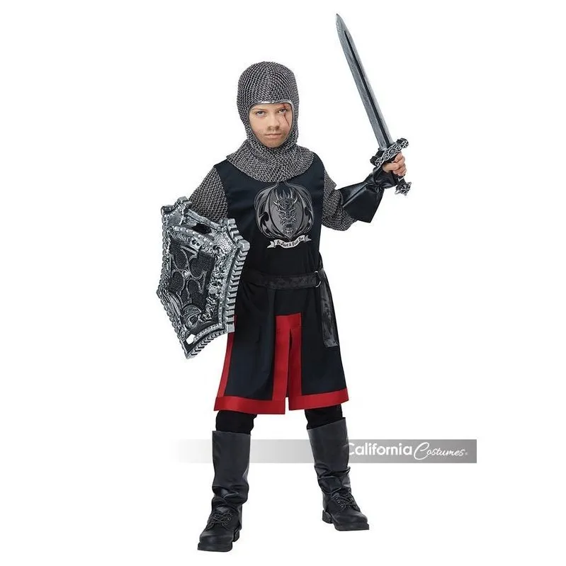 Dragon Knight / Child