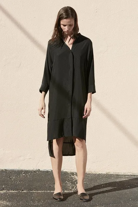 Emerson Fry Kyo Tunic Jet