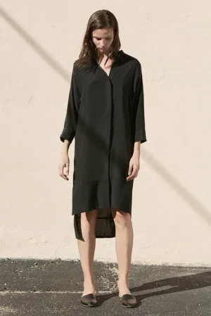 Emerson Fry Kyo Tunic Jet