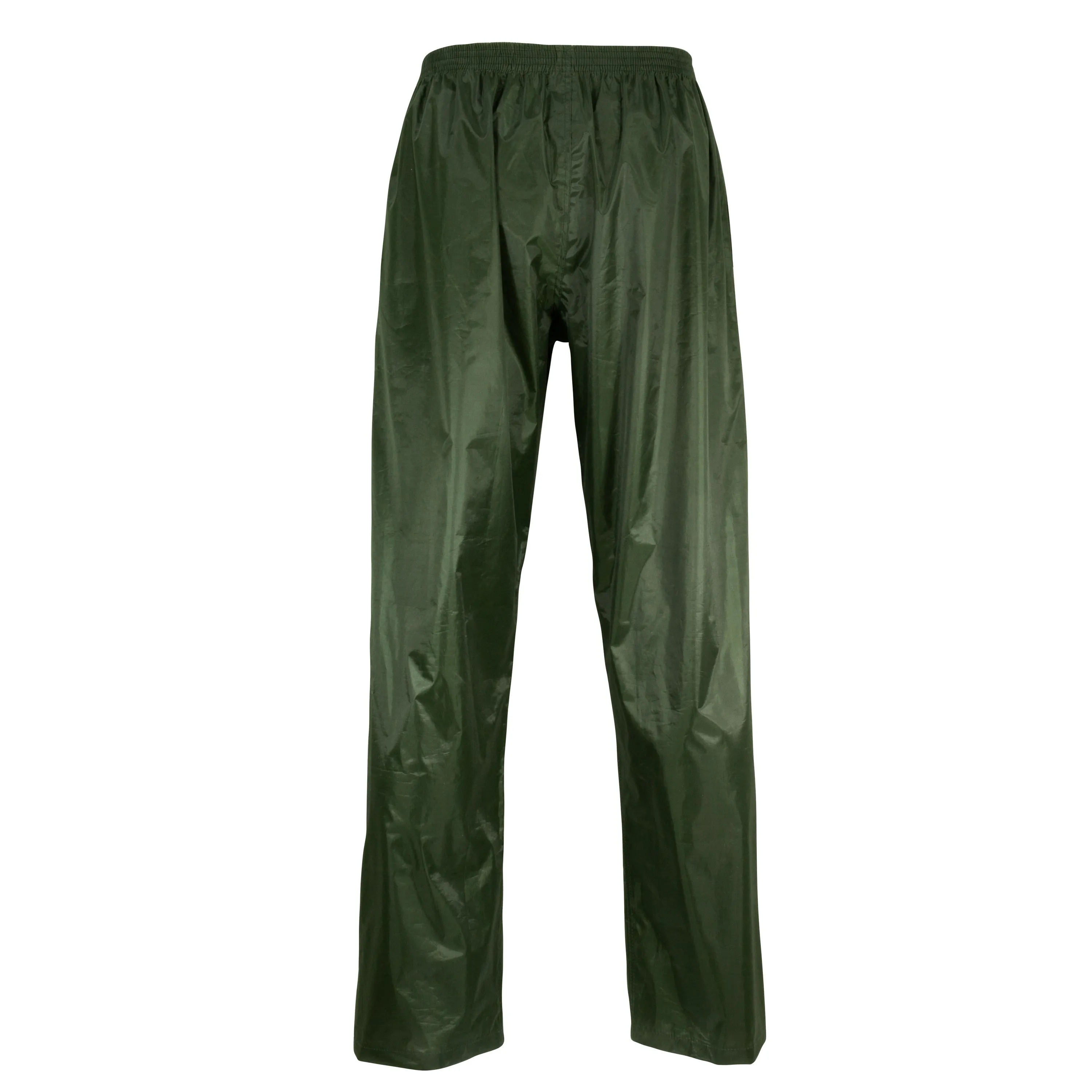 Ensemble imperméable de polyester 2 tons - Femme