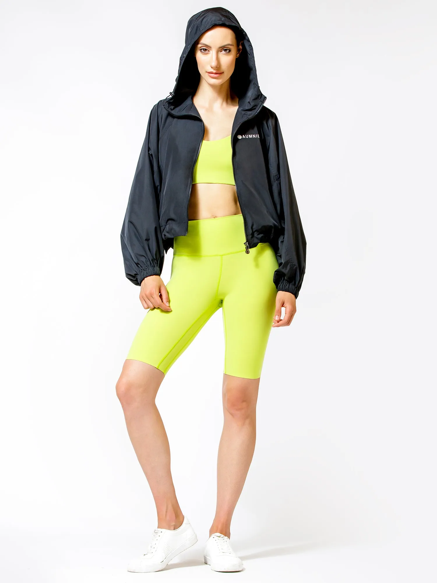 EVERYDAY HOODED BREAKER