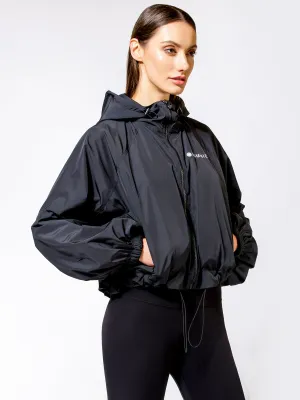 EVERYDAY HOODED BREAKER