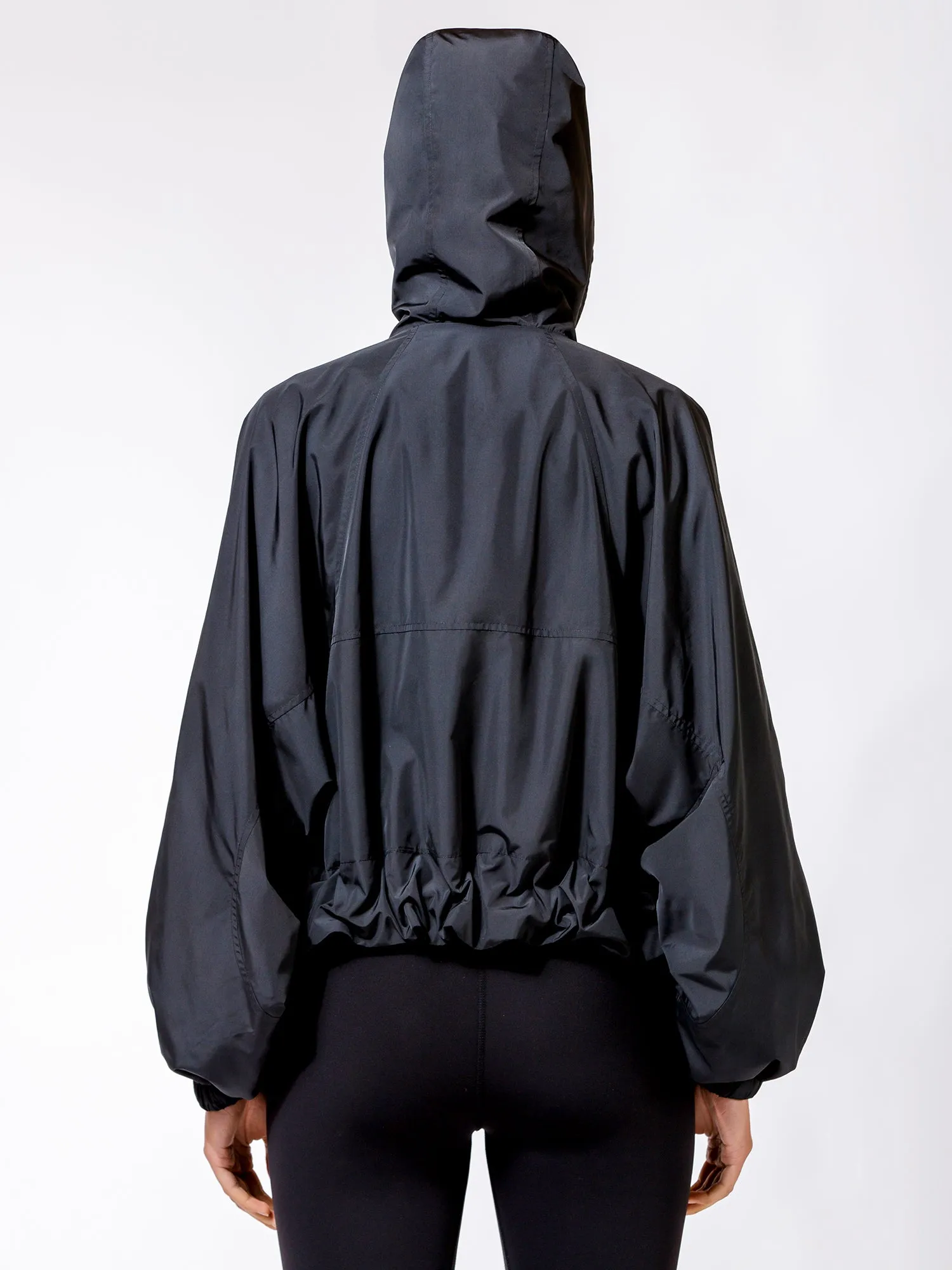 EVERYDAY HOODED BREAKER