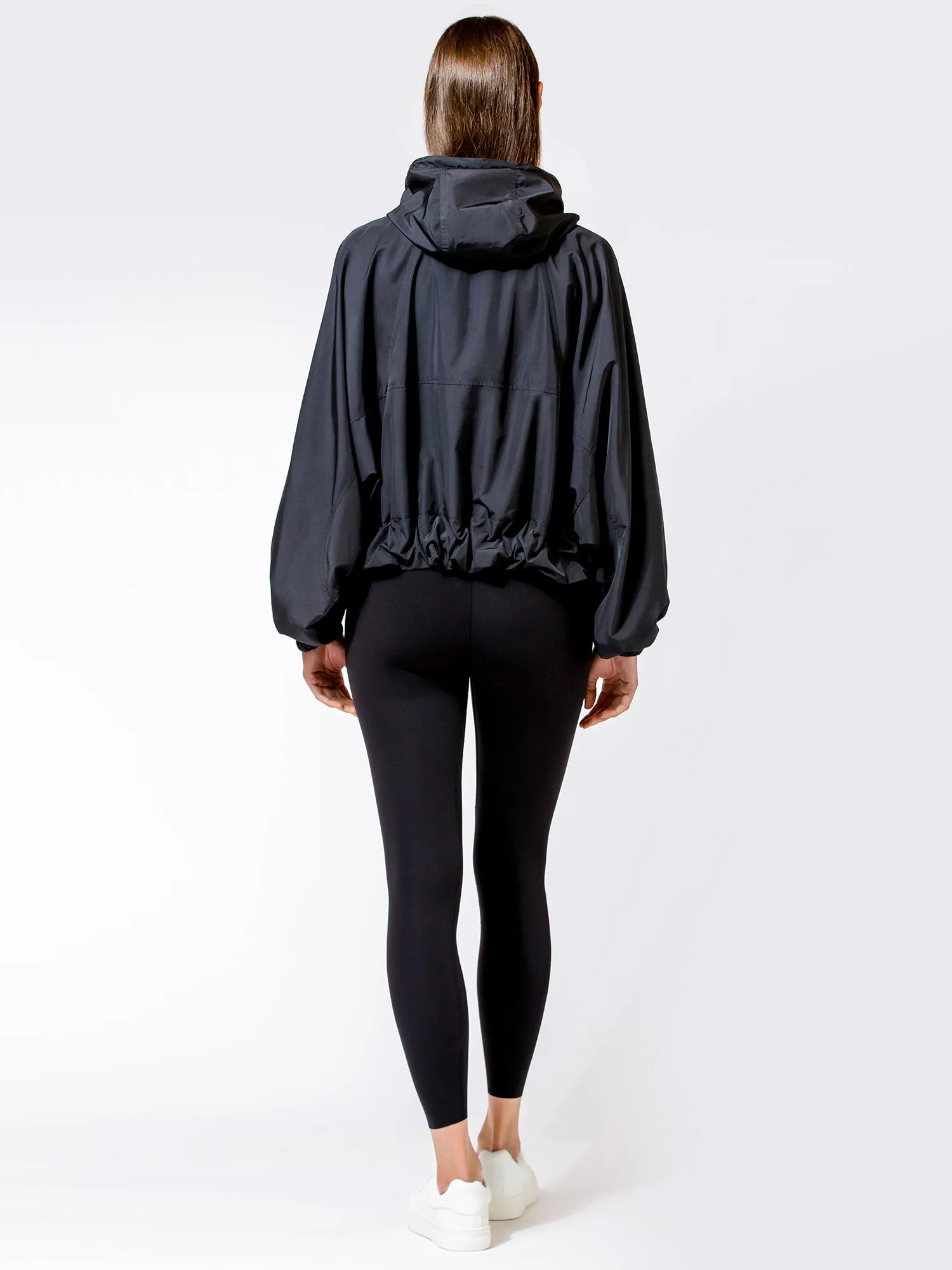 EVERYDAY HOODED BREAKER