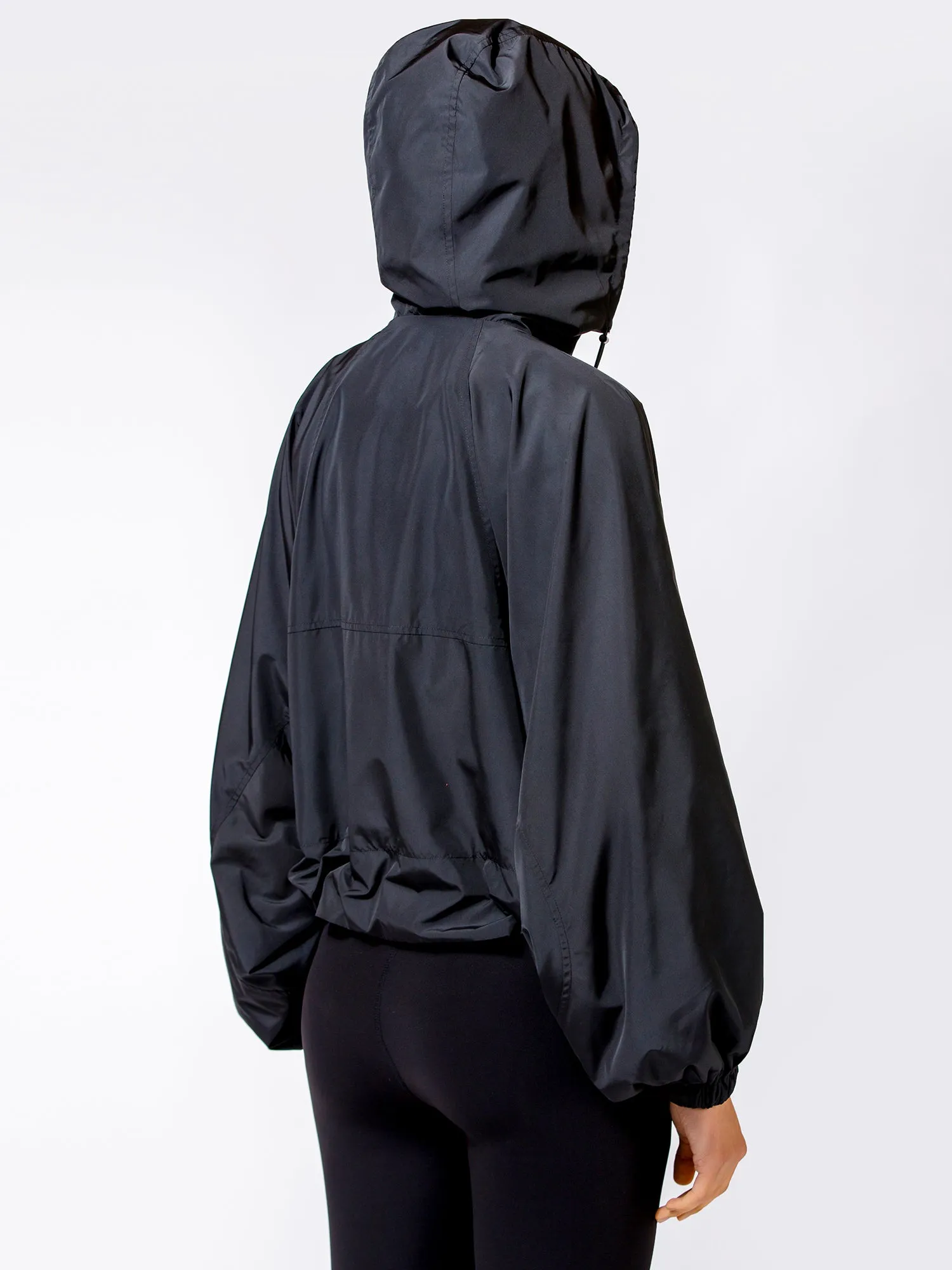 EVERYDAY HOODED BREAKER