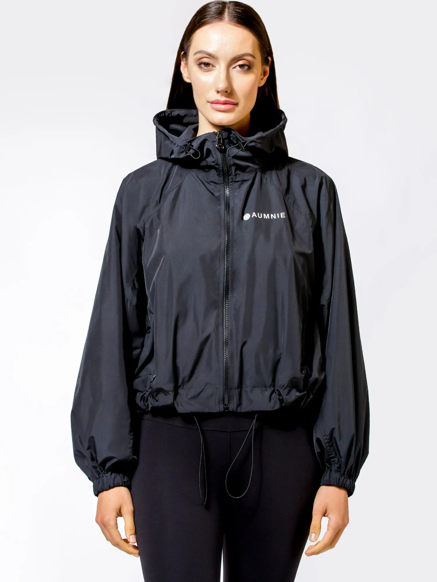 EVERYDAY HOODED BREAKER