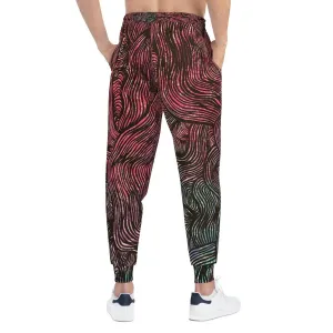 Explosive Thoughts  Joggers
