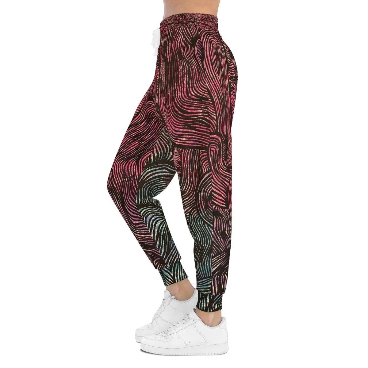 Explosive Thoughts  Joggers