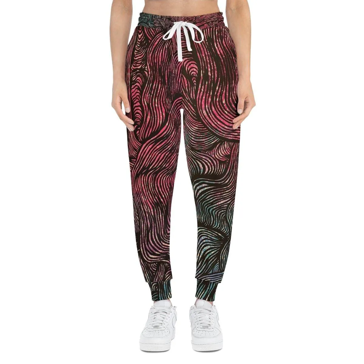 Explosive Thoughts  Joggers