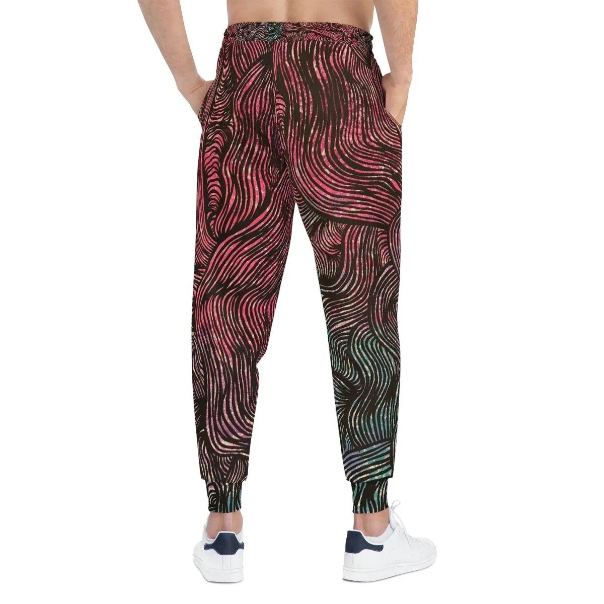 Explosive Thoughts  Joggers