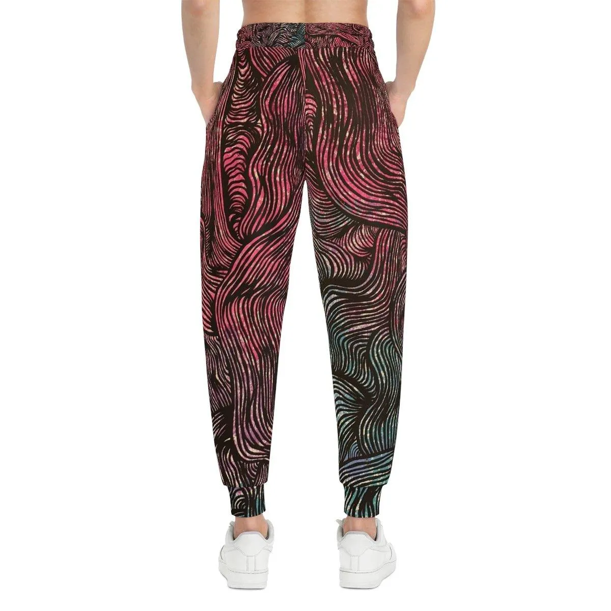 Explosive Thoughts  Joggers