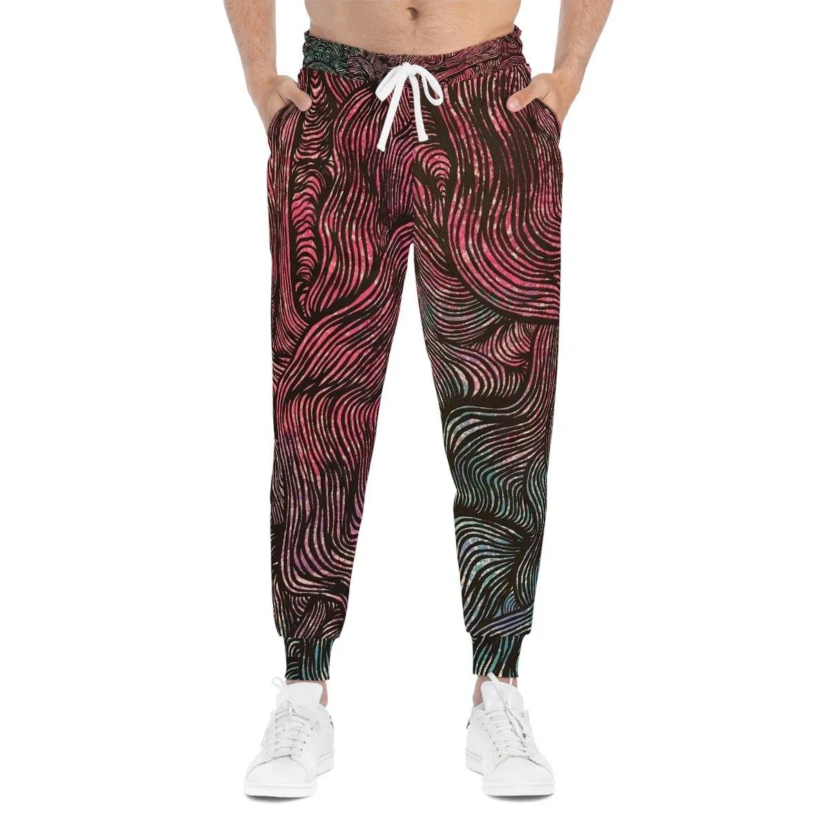 Explosive Thoughts  Joggers