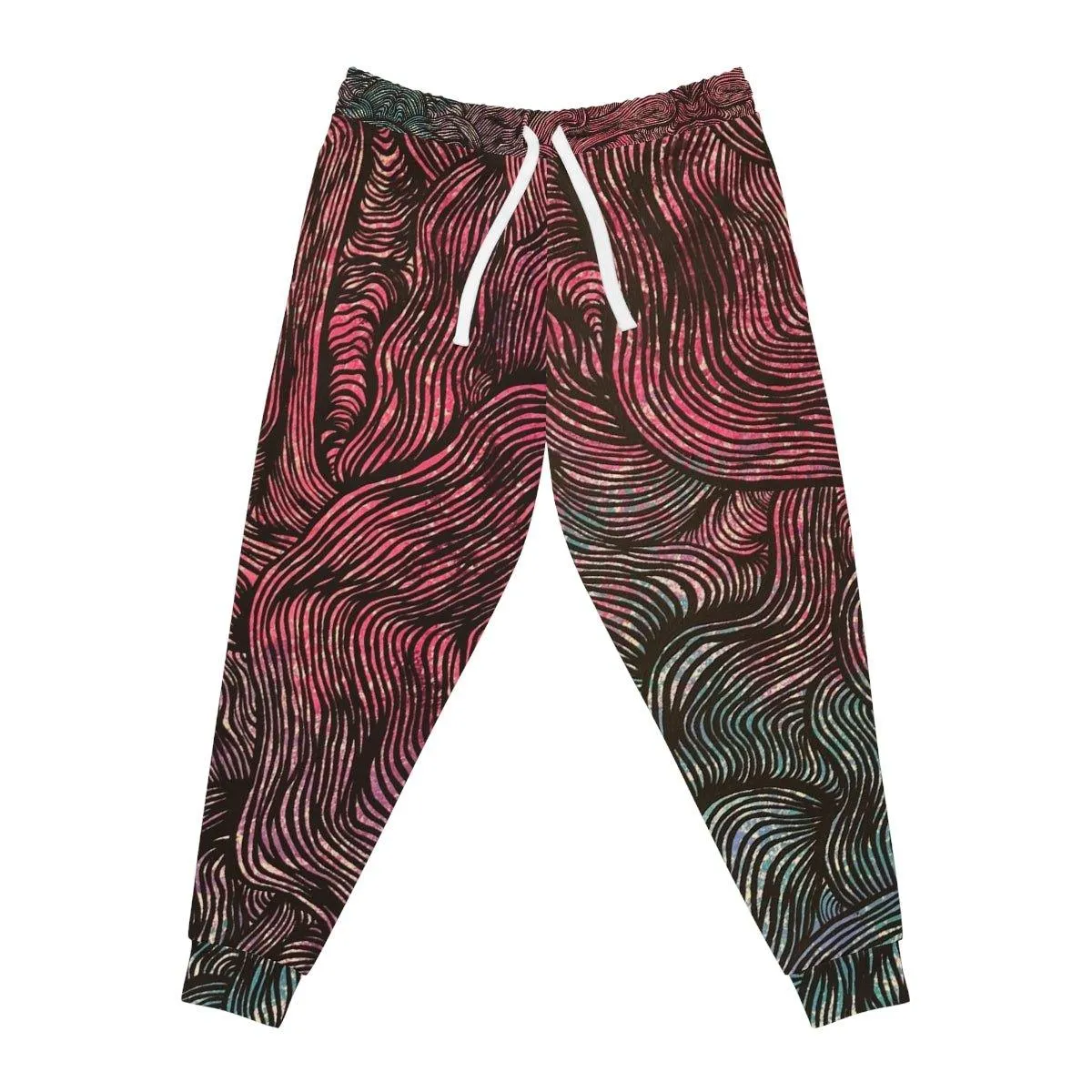 Explosive Thoughts  Joggers