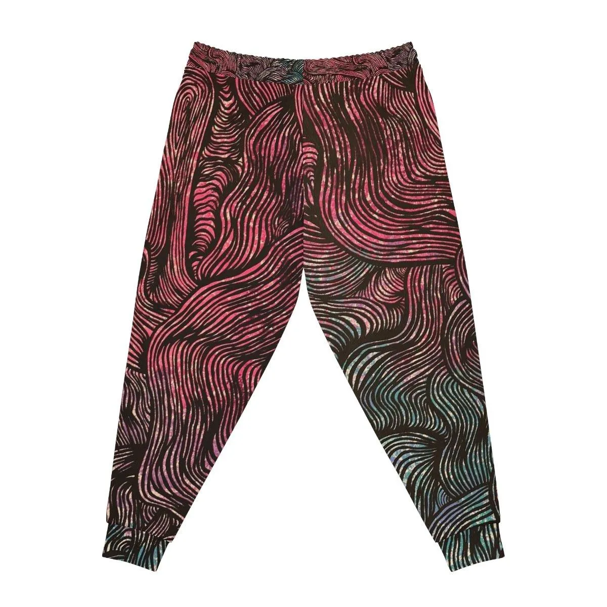 Explosive Thoughts  Joggers