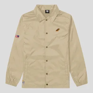 Faith Freedom Firearms Embroidered Windbreaker | Women's