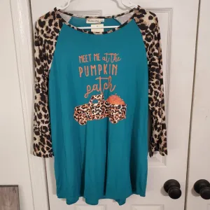 Fall Graphic Tee