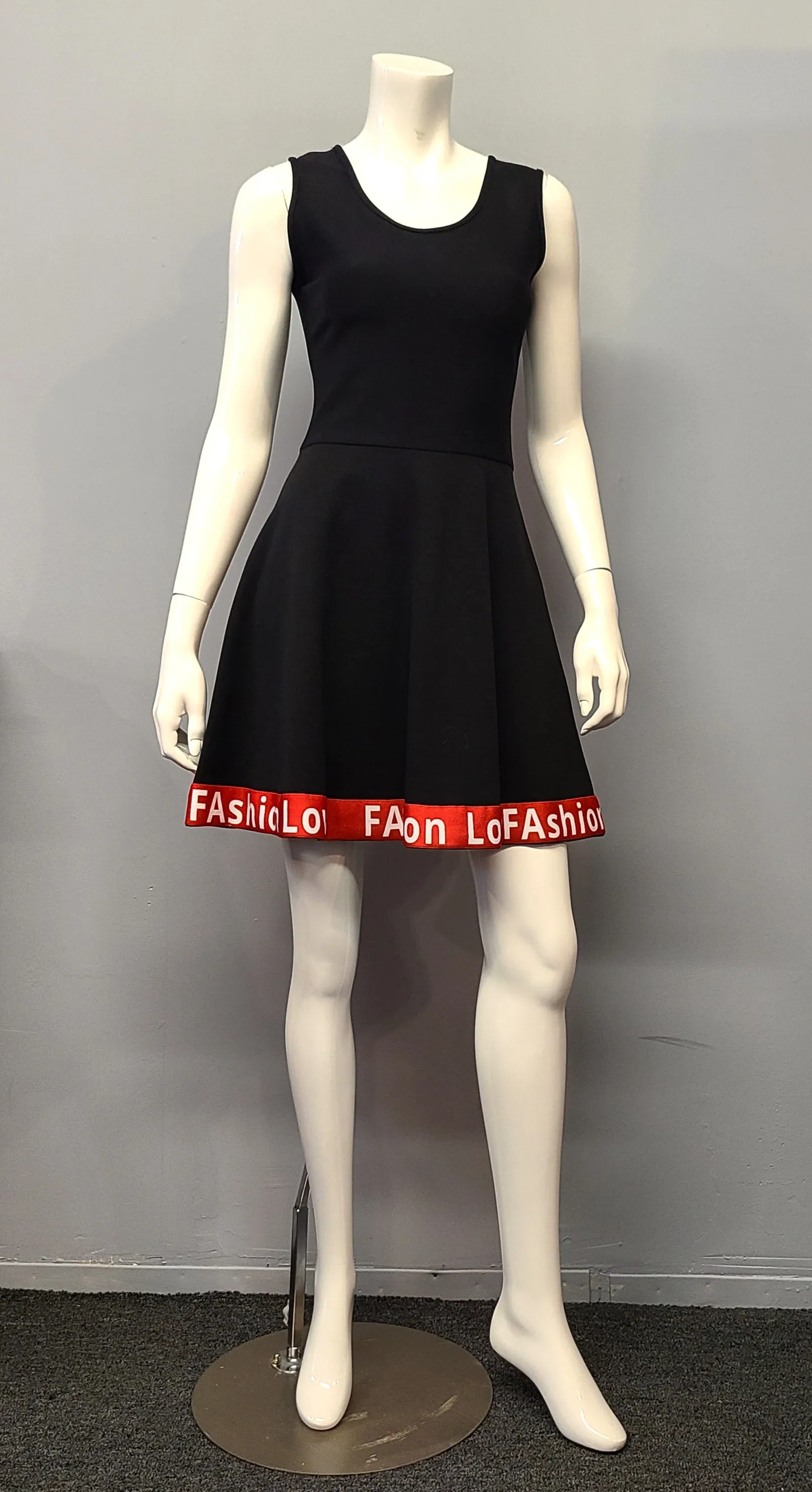 FAshion love Tank Dress