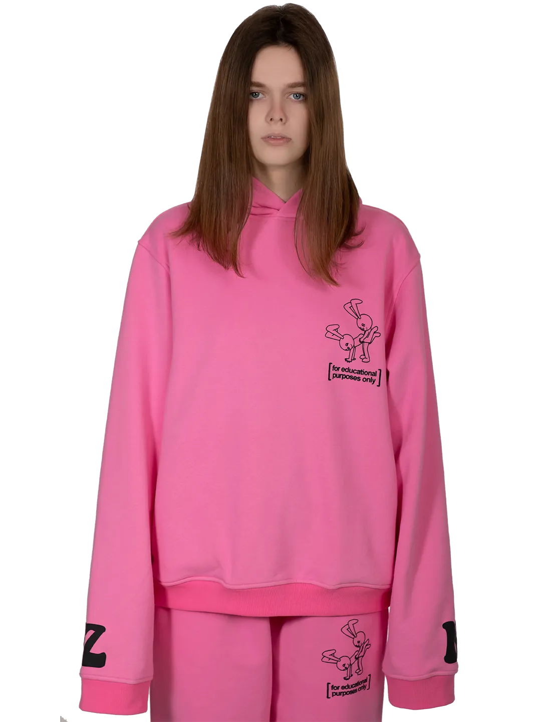 F.E.P.O. Hoodie