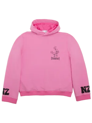 F.E.P.O. Hoodie