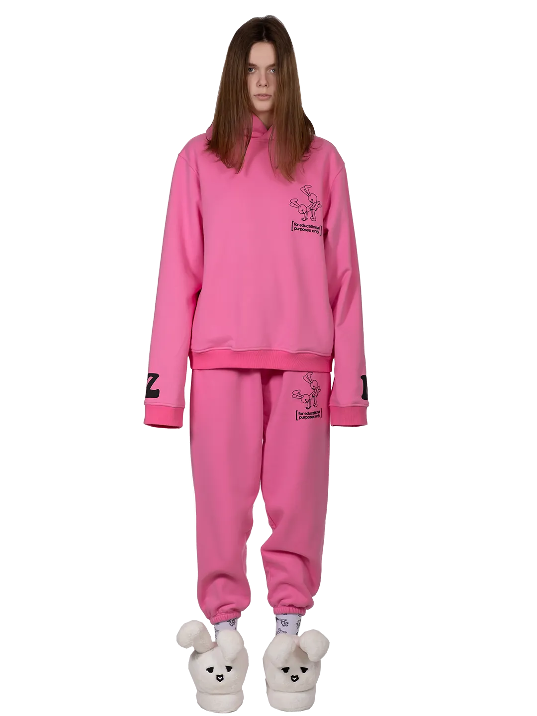 F.E.P.O. Hoodie