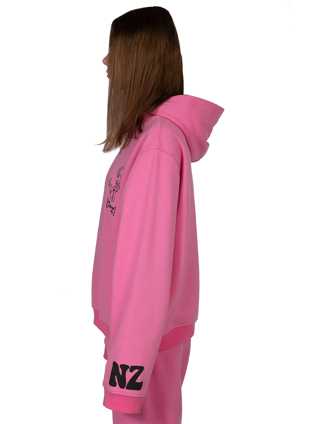 F.E.P.O. Hoodie