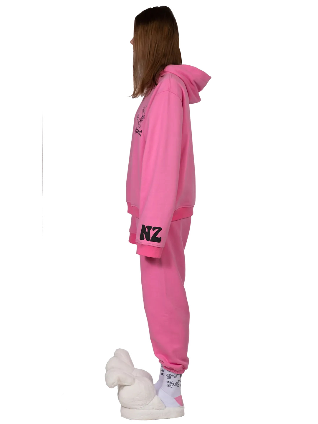 F.E.P.O. Hoodie