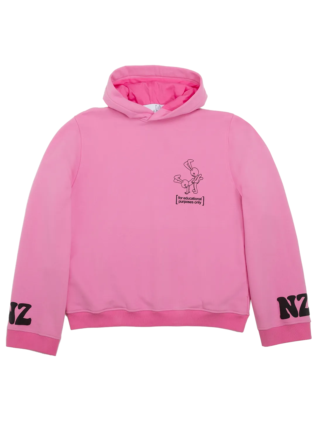 F.E.P.O. Hoodie