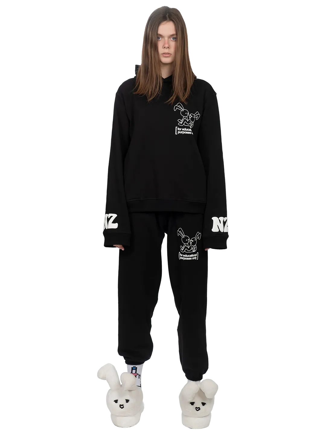 F.E.P.O. Jogging Pants