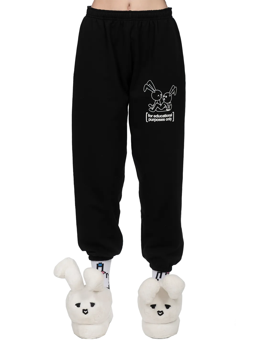 F.E.P.O. Jogging Pants