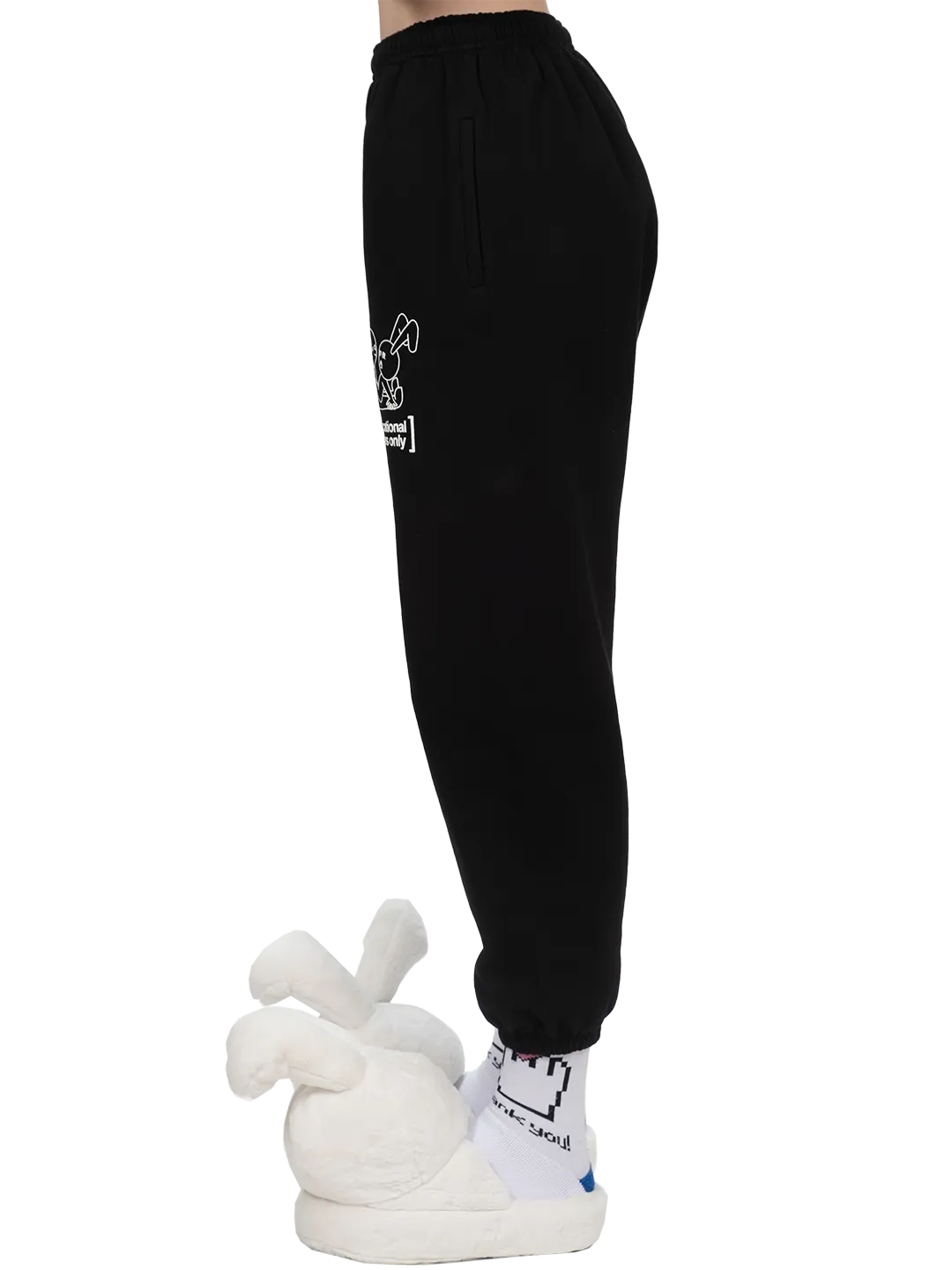 F.E.P.O. Jogging Pants