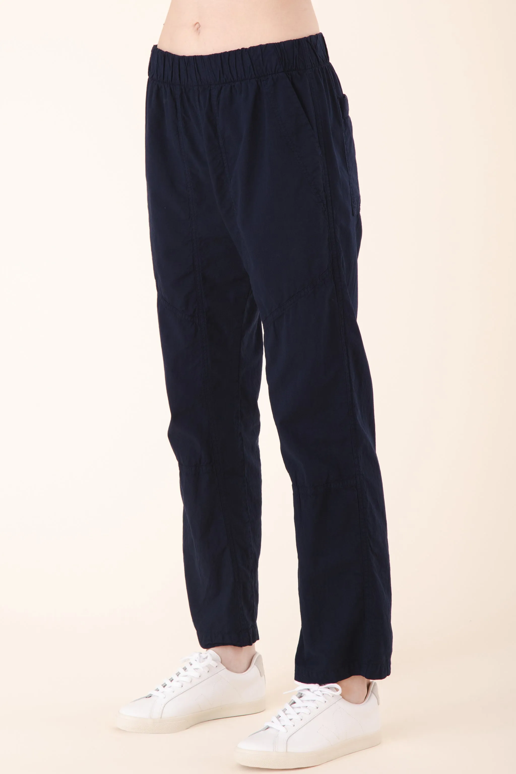 Flash Pant in Midnight