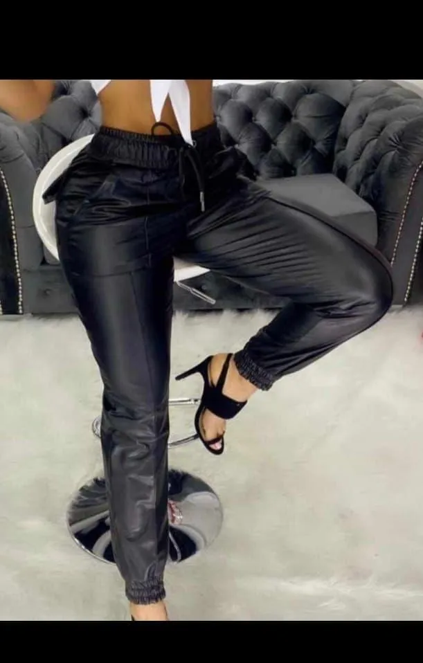 Flawless Pants