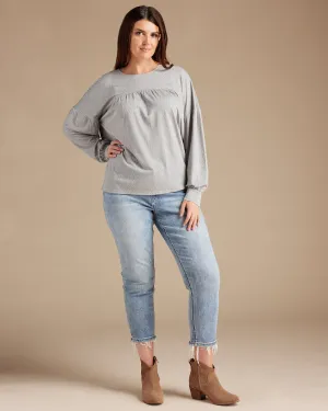 Fly Away Blouse