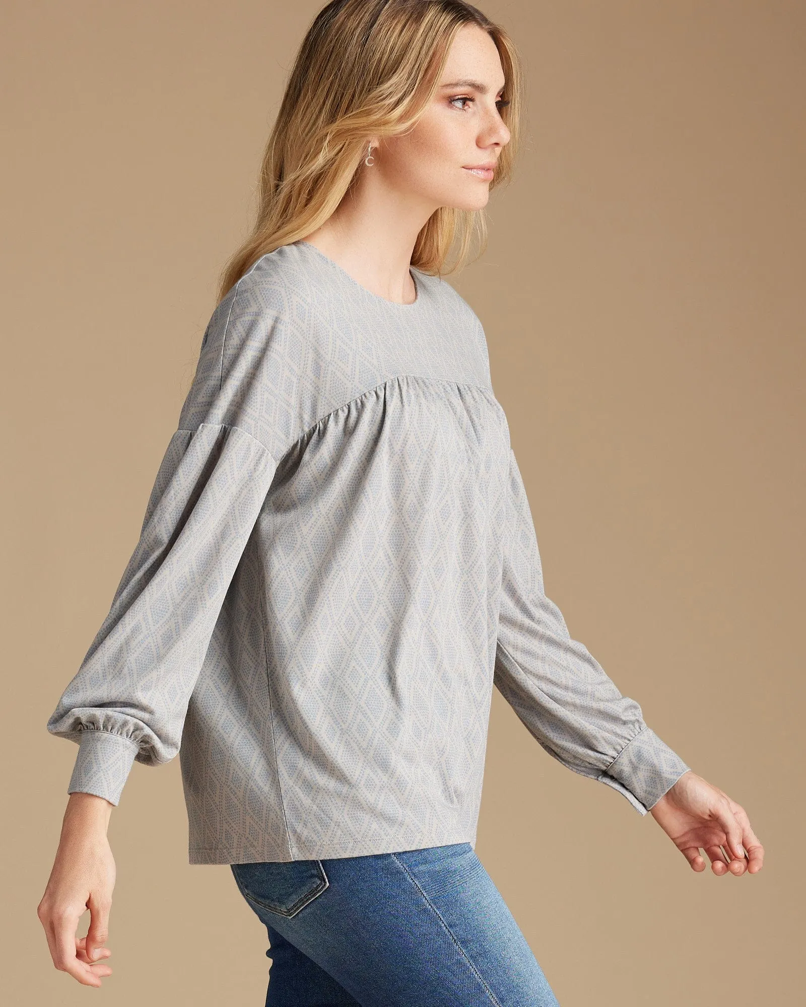 Fly Away Blouse