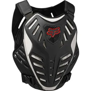 Fox - Race Subframe Armour