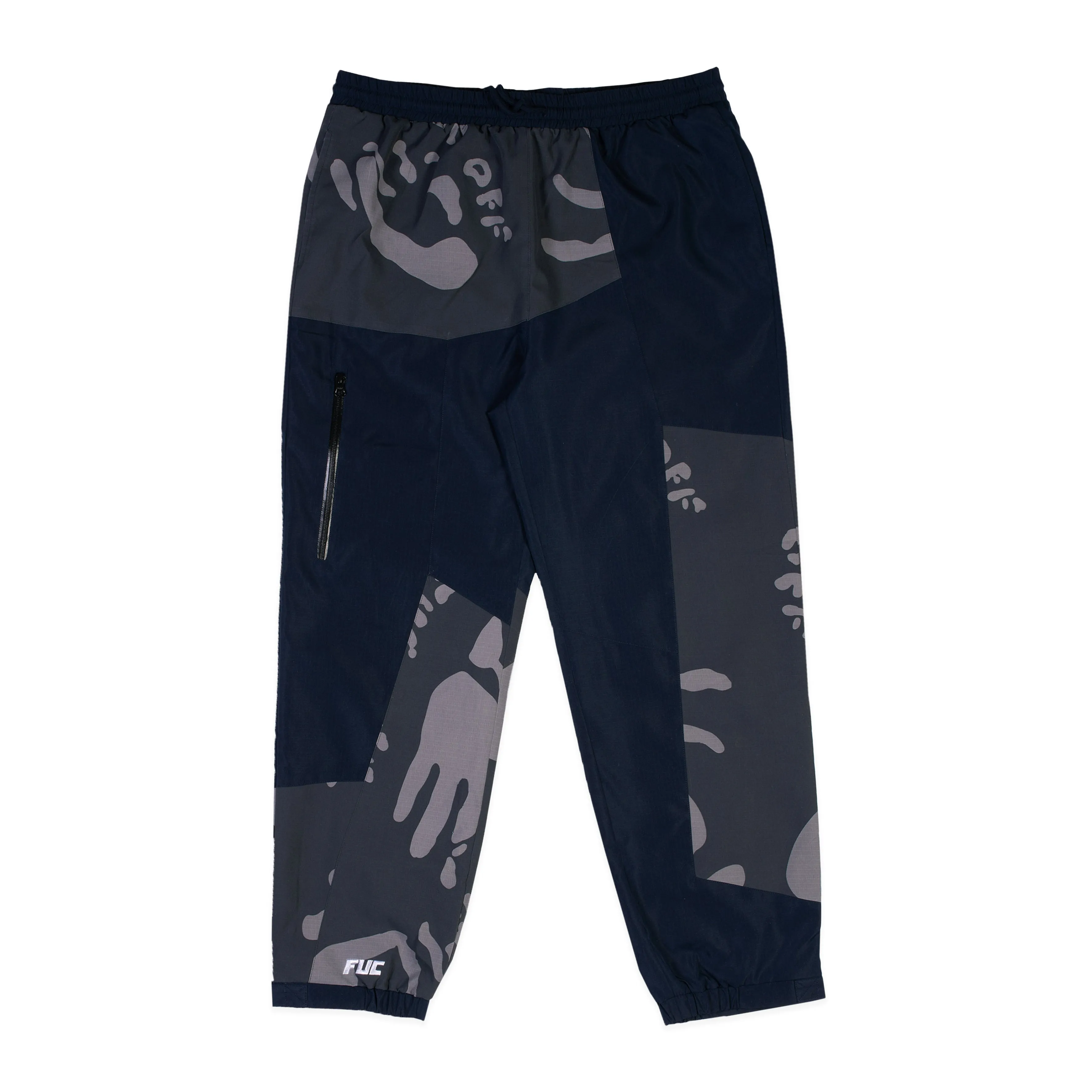FUC FO HEAT REACTIVE PANTS