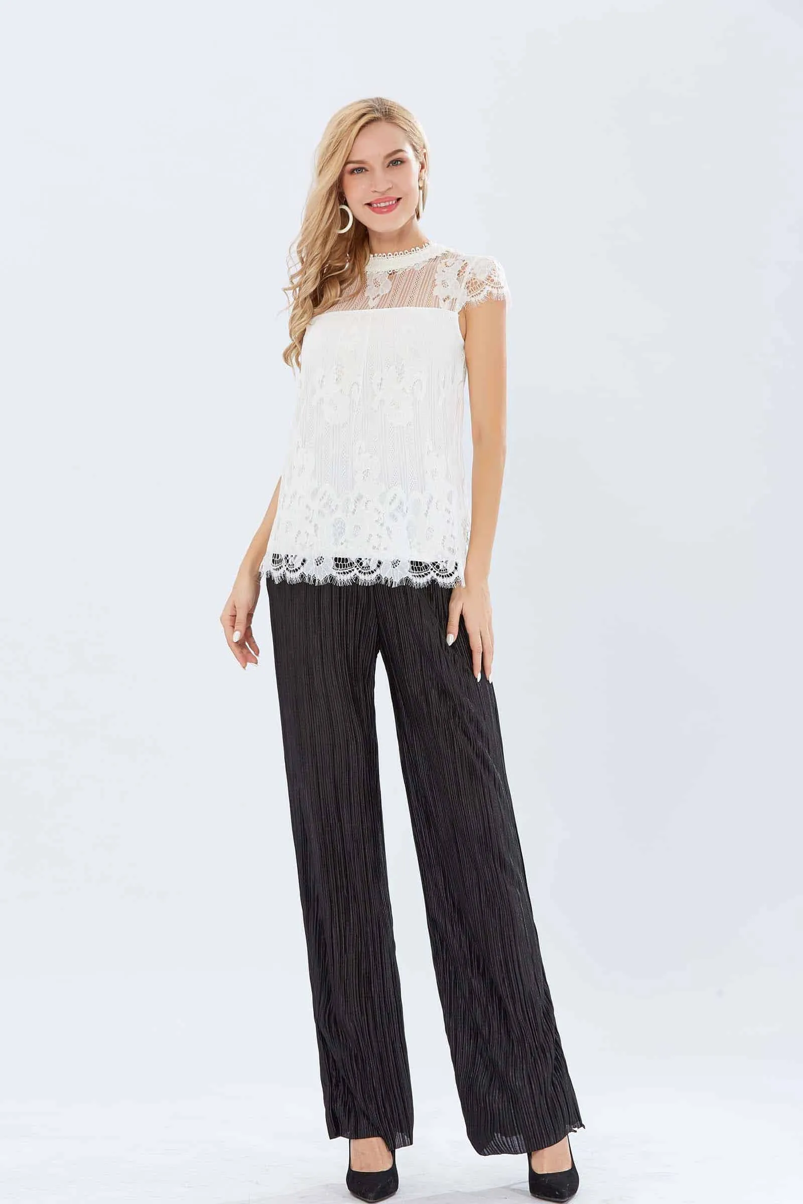 Georgina Top