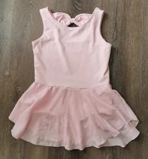 GIRL SIZE 14 YEARS - JUSTICE, Active Dance Wear VGUC B38