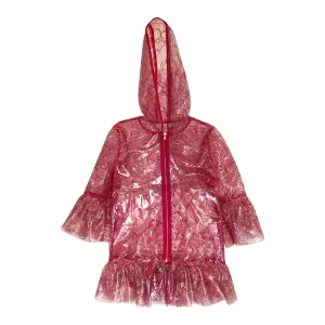 Girls Lana Rain Coat