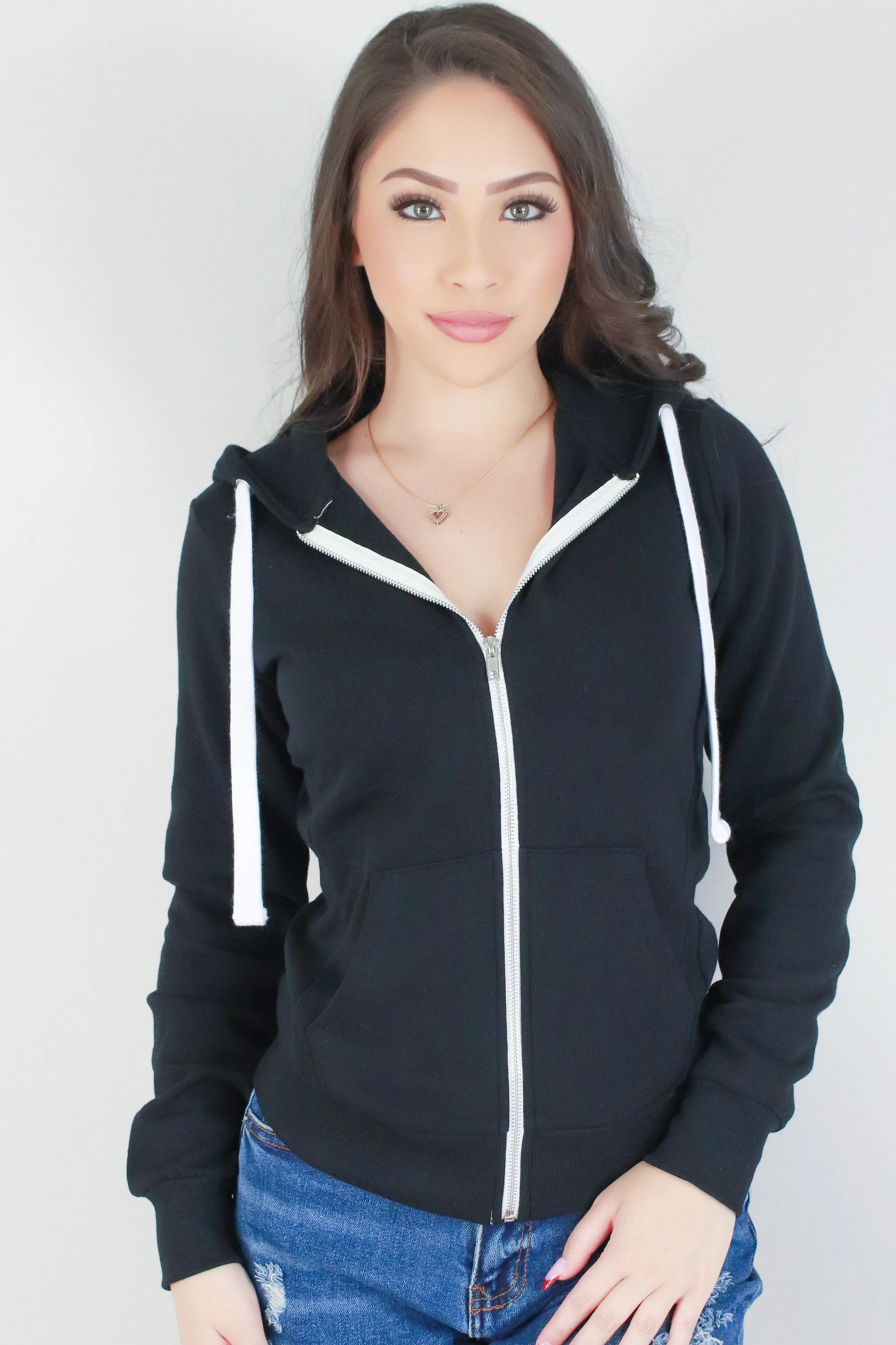 GRAB N' GO JACKET