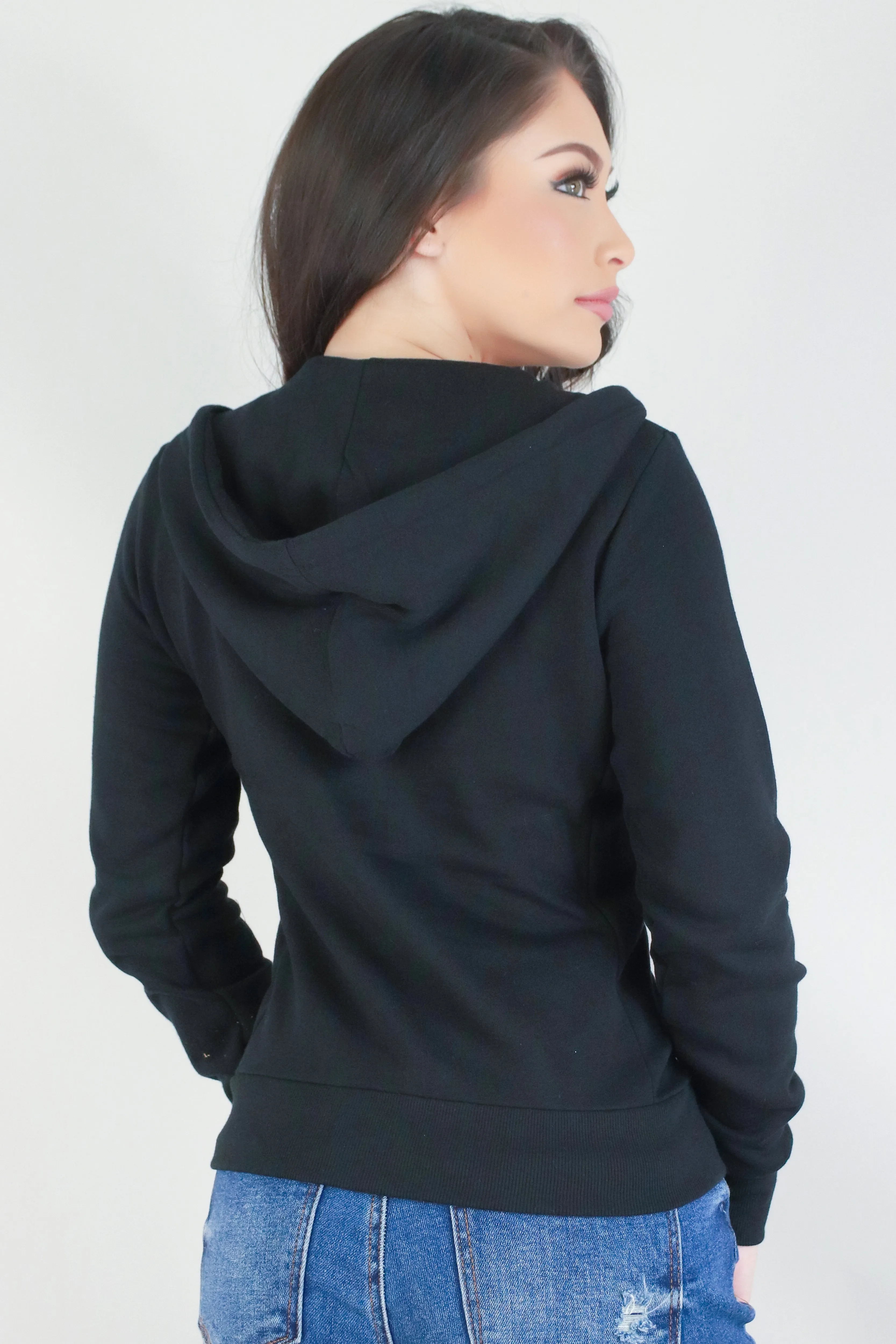 GRAB N' GO JACKET