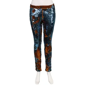 Guishem Sequin Siren Pants