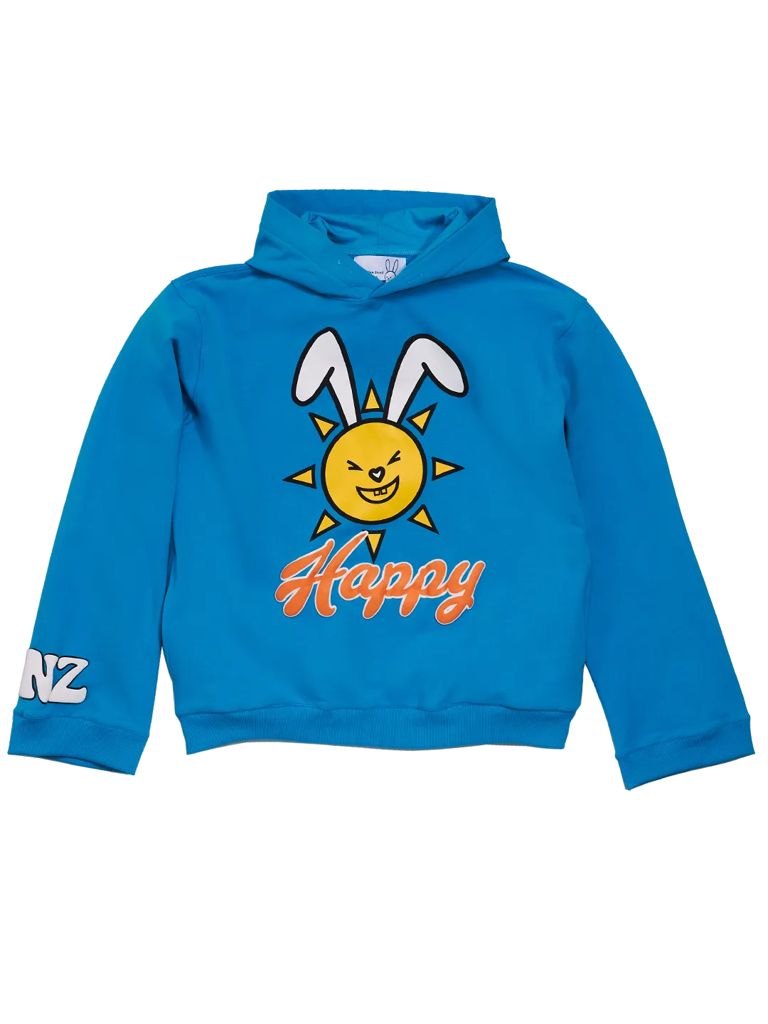 Happy Hoodie